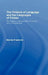 The Fictions of Language and the Languages of Fiction by Monika Fludernik