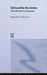 Unhealthy Societies: The Afflictions of Inequality by Richard G. Wilkinson