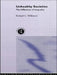 Unhealthy Societies: The Afflictions of Inequality by Richard G. Wilkinson