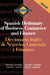 Routledge Spanish Dictionary of Business, Commerce and Finance Diccionario Ingles de Negocios, Comercio Y Finanzas: Spanish-English/English-Spanish by Emilio G. Muniz Castro