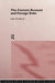 The Current Account and Foreign Debt by John Pitchford