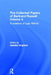 The Collected Papers of Bertrand Russell, : Foundations of Logic, 1903-05 by Urquhart Alasdair