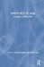 Letters of C. G. Jung: Volume I, 1906-1950 by C. G. Jung, Gerhard Adler, Aniela Jaffé