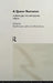 A Queer Romance: Lesbians, Gay Men and Popular Culture by Paul Burston, Paul Burston Nfa, Colin Richardson