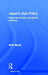 Japan's Asia Policy: Regional Security and Global Interests by Wolf Mendl