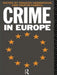 Crime in Europe by Martin Farrell