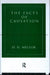 The Facts of Causation by D. H. Mellor
