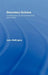 Secondary Science: Contemporary Issues and Practical Approaches by Jerry Wellington