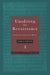 Unediting the Renaissance: Shakespeare, Marlowe and Milton by Marcus Leah