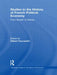 Studies in the History of French Political Economy: From Bodin to Walras by Faccarello Gilbert