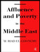 Affluence and Poverty in the Middle East by M. Riad El-Ghonemy