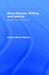Black Women, Writing and Identity: Migrations of the Subject by Carole Boyce Davies