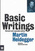 Basic Writings  by Martin Heidegger