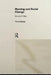 Nursing and Social Change by Monica F. Baly