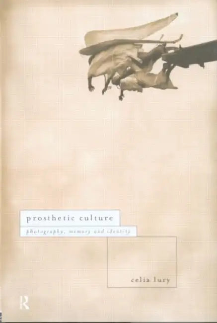 Prosthetic Culture by Celia Lury