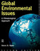 Global Environmental Issues: A Climatological Approach by David Kemp