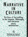 Narrative in Culture: The Uses of Storytelling in the Sciences, Philosophy and Literature by Cristopher Nash