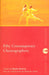Fifty Contemporary Choreographers: A Reference Guide by Martha Bremser