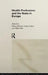 Health Professions and the State in Europe by Terry Johnson