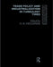 Trade Policy and Industrialization in Turbulent Times by Gerry Helleiner
