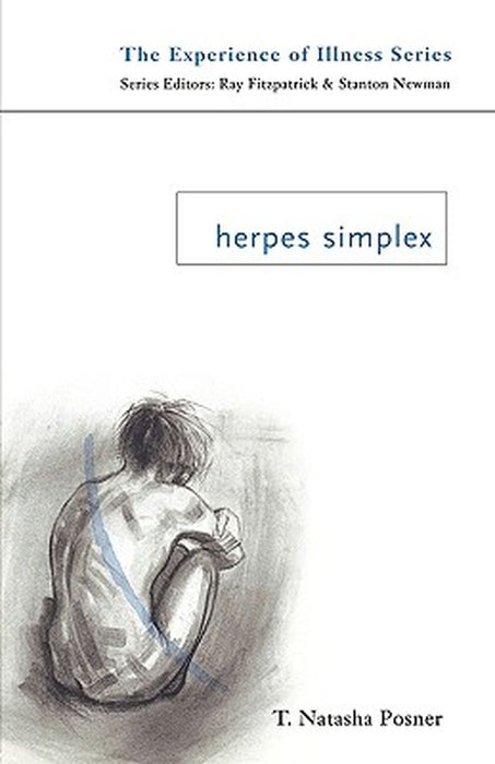 Herpes Simplex by T. Natasha Posner