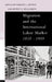 Migration and the International Labor Market 1850-1939 by Tim Hatton, Jeffrey Williamson