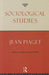 Sociological Studies by Jean Piaget, Leslie Smith