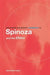 Routledge Philosophy Guidebook to Spinoza and the Ethics by Lloyd Genevieve