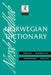 Norwegian Dictionary: Norwegian-English, English-Norwegian by Forlang A. S. Cappelens
