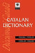 Catalan Dictionary: Catalan-English, English-Catalan by Bibliograf