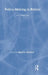 Policy-Making in Britain: An Introduction by Maurice Mullard