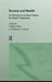 Society and Health: An Introduction to Social Science for Health Professionals by Rosemary Gillespie, Graham Moon