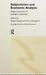 Subjectivism and Economic Analysis by Roger Koppl, Gary Mongiovi