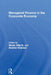 Managerial Finance in the Corporate Economy by Ghosh Dilip K.