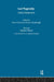 Lev Vygotsky: Critical Assessments by Fernyhough Charles
