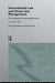 International Law and Ocean Use Management: The evolution of ocean governance by Juda Lawrence