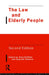 The Law and Elderly People by Aled Griffiths, Gwyneth Roberts