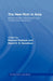 The New Rich in Asia: Mobile Phones, McDonald's and Middle Class Revolution by David Goodman, Richard Robison