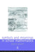 Symbols and Meanings in School Mathematics by David Pimm