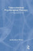 Time-conscious Psychological Therapy by Jenifer Elton Wilson