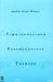 Time-conscious Psychological Therapy by Jenifer Elton Wilson
