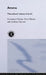 Aroma: The Cultural History of Smell by Constance Classen, David Howes, Anthony Synnott