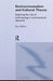 Environmentalism And Cultural Theory: Exploring the Role of Anthropology in Environmental Discourse by Kay Milton