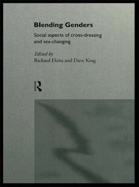 Blending Genders by Richard Ekins