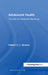 Adolescent Health: The Role of Individual Differences by Patrick Heaven