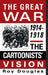 The Great War, 1914-1918 by Tucker Spencer