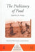 The Prehistory of Food: Appetites for Change by Gosden Chris