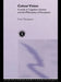 Colour Vision: A Study in Cognitive Science and the Philosophy of Perception by Evan Thompson