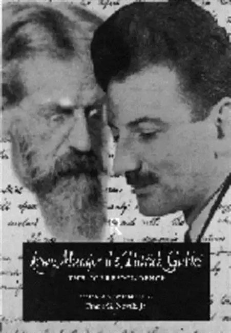 Lewis Mumford and Patrick Geddes: The Correspondence by Novak Jr. Frank G.