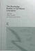 The Routledge Reader in Caribbean Literature by Donnell Alison